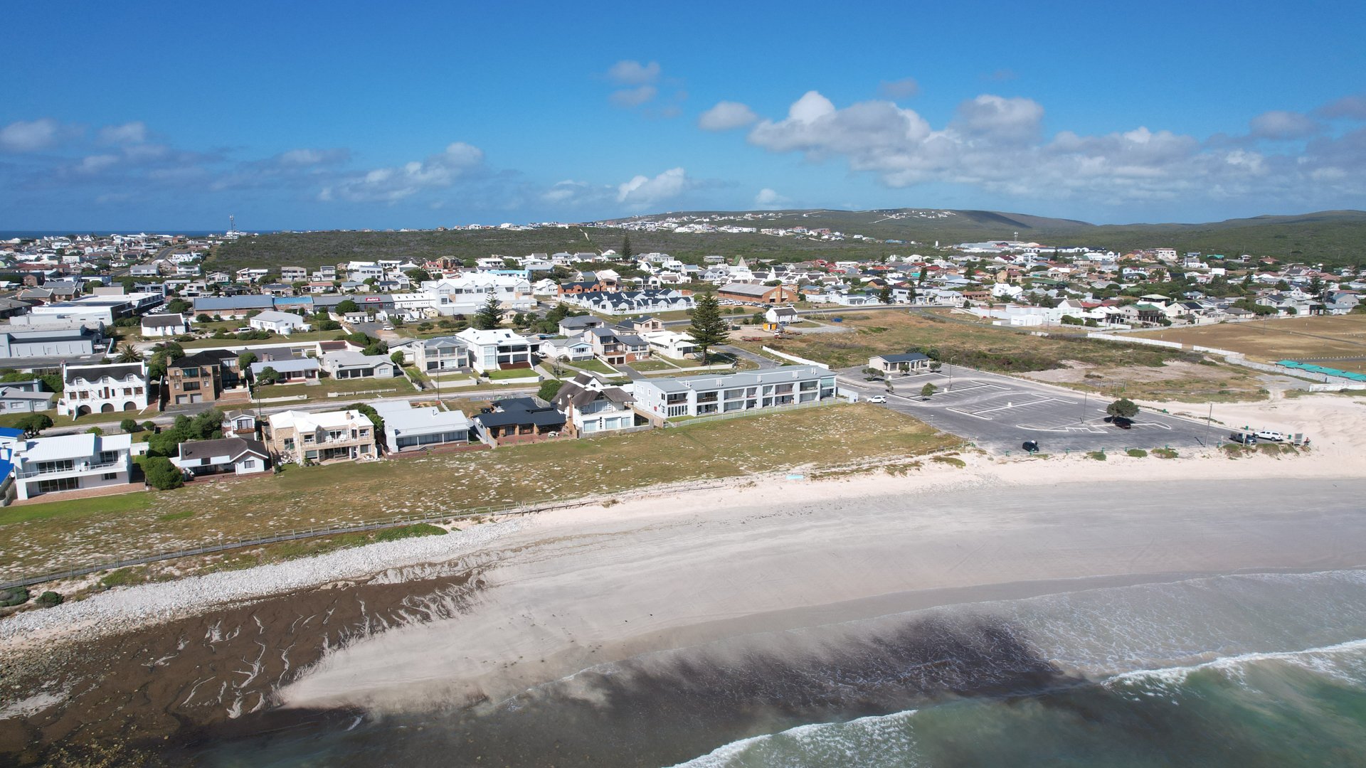 3 Bedroom Property for Sale in Struisbaai Western Cape